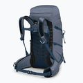 Női trekking hátizsák Osprey Tempest 33 l anchor kék atlasz 3
