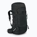 Női trekking hátizsák Osprey Tempest 44 l fekete / szénszürke 3