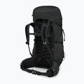 Női trekking hátizsák Osprey Tempest 44 l fekete / szénszürke 4