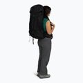 Női trekking hátizsák Osprey Tempest 44 l fekete / szénszürke 5