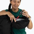 Női trekking hátizsák Osprey Tempest 44 l fekete / szénszürke 7