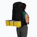 Női trekking hátizsák Osprey Tempest 44 l fekete / szénszürke 11