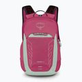 Osprey Talon Jr 11 l hotspot rózsaszín gyermek túra hátizsák