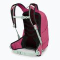 Osprey Talon Jr 11 l hotspot rózsaszín gyermek túra hátizsák 2