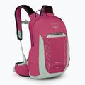 Osprey Talon Jr 11 l hotspot rózsaszín gyermek túra hátizsák 3