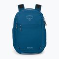 Osprey Daylite bővíthető utazási hátizsák 26 + 6 l nightshift kék