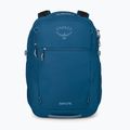 Utazó hátizsák Osprey Daylite Carry-On Travel Pack 35 l night shift blue