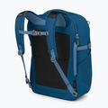 Utazó hátizsák Osprey Daylite Carry-On Travel Pack 35 l night shift blue 3