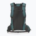 Hátizsák Osprey Soelden 32 l cascade blue/raven black 3