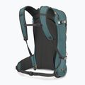 Hátizsák Osprey Soelden 32 l cascade blue/raven black 4