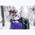 Hátizsák Osprey Soelden 32 l cascade blue/raven black 6