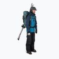 Skitúra hátizsák Osprey Soelden 45 l cascade blue/raven black 10