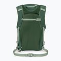 Női sítúra hátizsák Osprey Sopris 25 l tundra green/green canopy 3