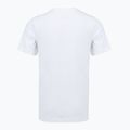 Férfi póló Nike Wrestling Disc DFC white/black 2