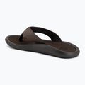 Strandpapucs Gumbies Noosa brown 3