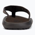 Strandpapucs Gumbies Noosa brown 6
