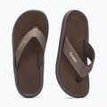 Strandpapucs Gumbies Noosa brown 5