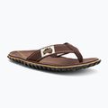 Gumbies Islander aboriginal flip flopok