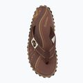 Gumbies Islander aboriginal flip flopok 5