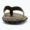 Gumbies Islander khaki flip flopok 6