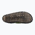 Flip-flopok Gumbies Islander lime hibiscus 4