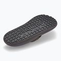 Gumbies Islander lime hibiszkuszos flip flopok 5