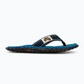 Flip-flop papucs Gumbies Islander blue surf 2