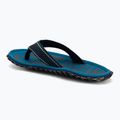 Flip-flop papucs Gumbies Islander blue surf 3