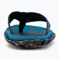 Flip-flop papucs Gumbies Islander blue surf 6