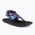 Női szandálok Gumbies Slingback purple haze