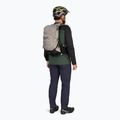 Osprey Raptor 14 kerékpáros hátizsák + 2,5 literes tartály szürke lábazati szürke 4