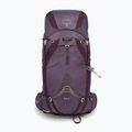 Női túrahátizsák Osprey Eja 38 l purple dusk