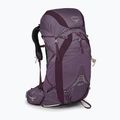 Női túrahátizsák Osprey Eja 38 l purple dusk 2