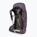 Női túrahátizsák Osprey Eja 38 l M-L purple dusk 3