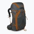 Férfi trekking hátizsák Osprey Exos S-M 48 l szén színben 3