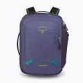 Utazó hátizsák Osprey Transporter Travel Pack 36 l euphoria purple