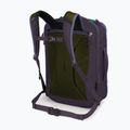 Utazó hátizsák Osprey Transporter Travel Pack 36 l euphoria purple 3