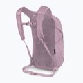 Városi hátizsák Osprey Daylite 13 l iris pink os 3