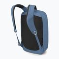 Városi hátizsák Osprey Arcane Large Day 20 l nirvana blue heather 3