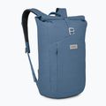 Városi hátizsák Osprey Arcane Roll Top 22 l nirvana blue heather 2