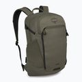 Városi hátizsák Osprey Axis 24 l earl grey 2