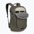 Városi hátizsák Osprey Axis 24 l earl grey 3