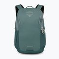 Városi hátizsák Osprey Astronova 23 l cascade blue/torrent blue