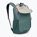 Városi hátizsák Osprey Astronova 23 l cascade blue/torrent blue 4