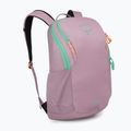 Városi hátizsák Osprey Astronova 23 l iris pink 2