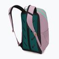 Városi hátizsák Osprey Astronova 23 l iris pink 3