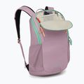 Városi hátizsák Osprey Astronova 23 l iris pink 4