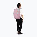 Városi hátizsák Osprey Astronova 23 l iris pink 7