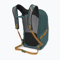 Városi hátizsák Osprey Quasar 26 l blue heather 4