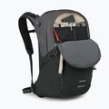 Városi hátizsák Osprey Tropos 32 l phantom grey heather 4